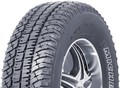 LTX A/T2 Michelin